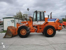 Fiat wheel loader