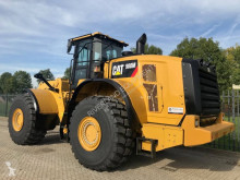 Caterpillar 980M DEMO 2017