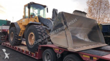 Volvo L110E Radlader 21 T Bereifung TOP / 8.675 Std /
