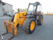 JCB wheel loader