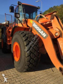 used wheel loader