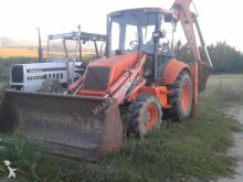 Fiat wheel loader