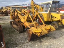 used track loader