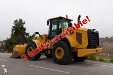 Caterpillar 950