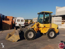 Volvo wheel loader