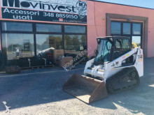 Bobcat T140