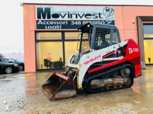 Takeuchi mini loader