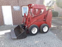 used wheel loader