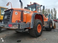 Doosan DOOSAN DL420