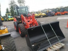 Kubota Minilader
