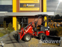 n/a wheel loader