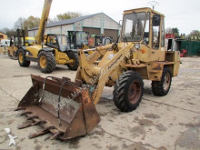 Zettelmeyer wheel loader