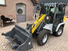 Kramer loader