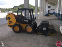 JCB mini loader