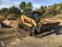 used track loader
