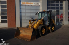 used wheel loader