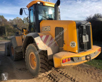 JCB wheel loader