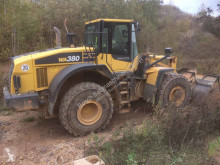 Komatsu WA380-7