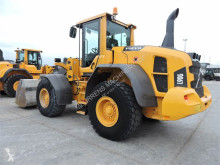 Volvo wheel loader