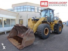 used wheel loader