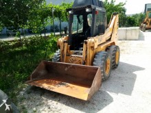 Gehl mini loader