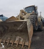 Caterpillar 966G II