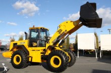 JCB 456ZX WHEEL LOADER 22.1 T JCB 456 ZX