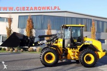 JCB WHEEL LOADER 9 T JCB 417 T4
