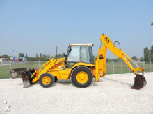 JCB wheel loader