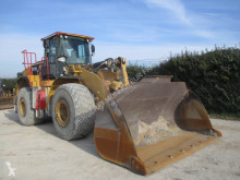 Caterpillar 972K