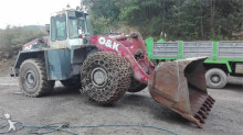 n/a wheel loader