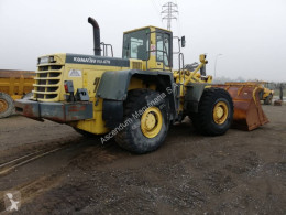 Komatsu WA 470-3