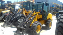 Volvo L 25 B