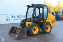 JCB mini loader