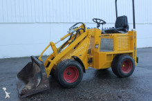 Knikmops mini loader