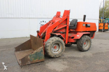 used wheel loader