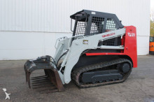 used track loader