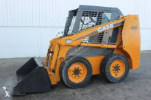 Case mini loader