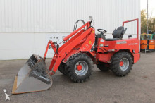 used wheel loader
