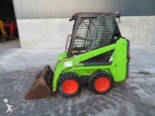 Bobcat 463