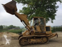 used track loader