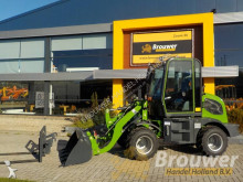 n/a wheel loader