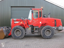 used wheel loader