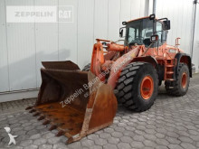 Doosan DL300
