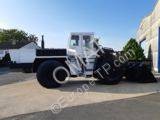 Ecomat Renault wheel loader
