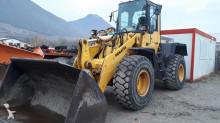 Komatsu WA320-1
