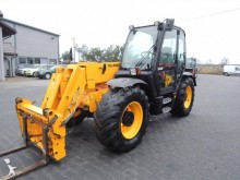 ładowarka kołowa JCB