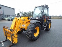 ładowarka kołowa JCB