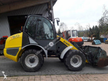 Kramer 750