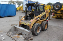 Bobcat Caterpillar 216B loader